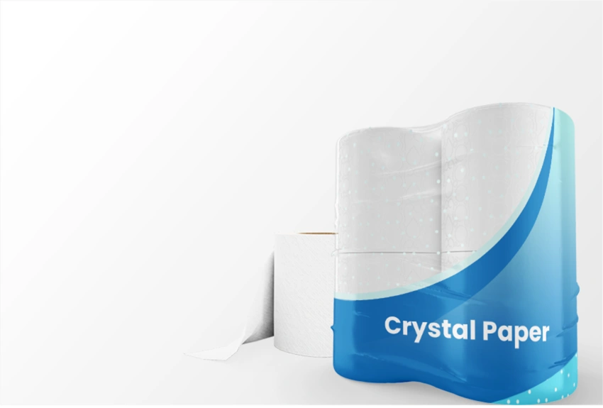 Tissue Paper Product