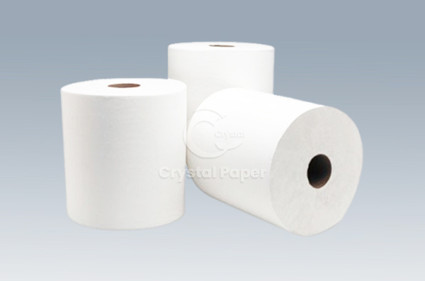 Toilet tissue
