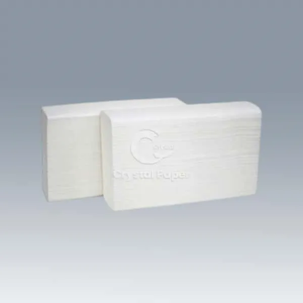 Tad compact paper hand towel