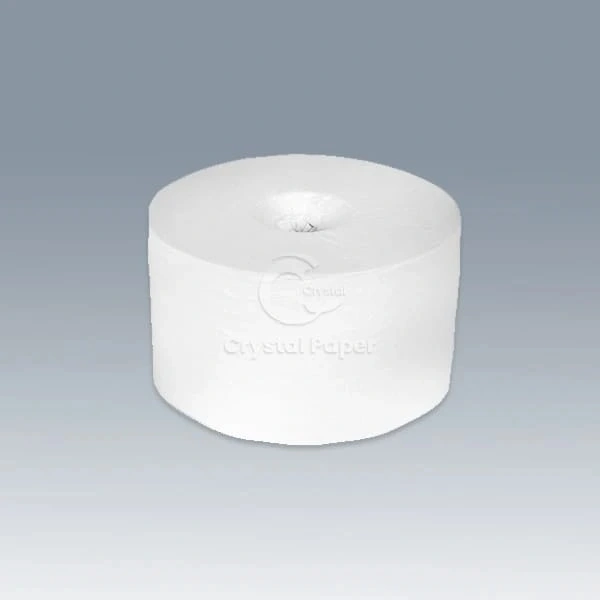 Softer tissue without losing strength