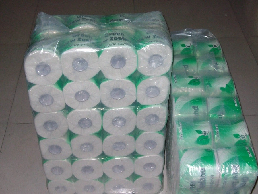 High-Quality Toilet Paper: Essential for Daily Comfort and Hygiene