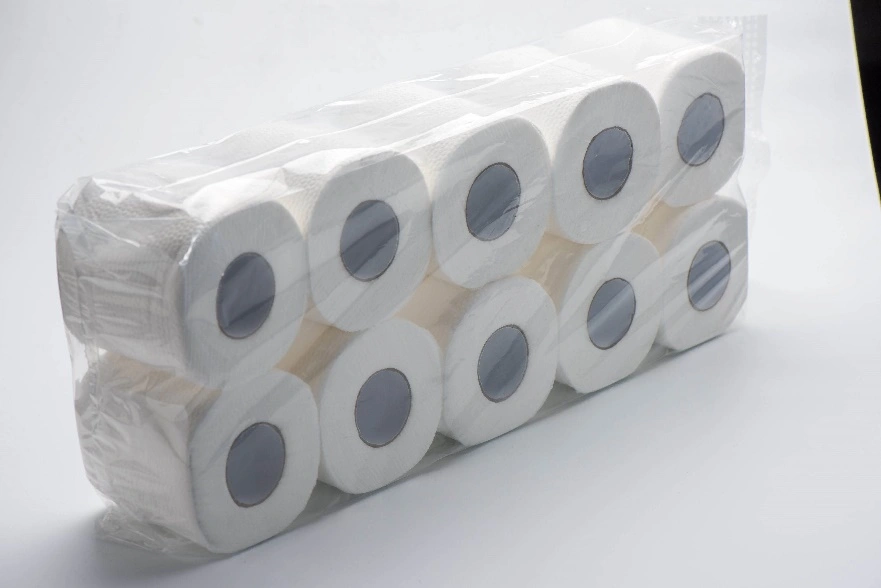 High-Quality Toilet Paper: A Daily Hygiene Must-Have