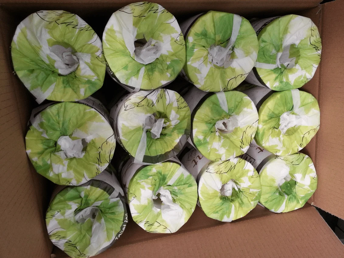 The Ultimate Guide to 400 SHEETS Toilet Paper: Comfort, Efficiency, and Sustainability