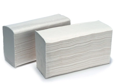 ULTRASLIM PAPER HAND TOWEL: Elegance and Efficiency