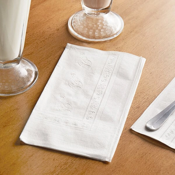 High-Quality Napkins: Essential for Daily Life and Business Needs