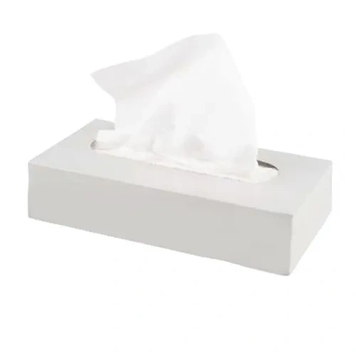 3.The Convenience and Hygiene of Boxed Facial Tissues for Everyday Use