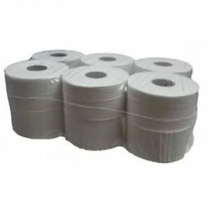 The Strategic Advantage of Sourcing Jumbo Toilet Paper Rolls
