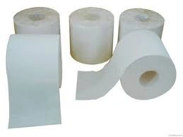 Choose Sustainable Softness with Bamboo Toilet Tissue
