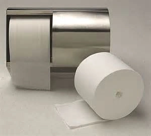 Coreless Toilet Paper Roll: Space-Saving Hygiene Solution from Trusted Manufacturer Coreless Toilet Paper Roll: Space-Saving Hygiene Solution from Trusted Manufacturer