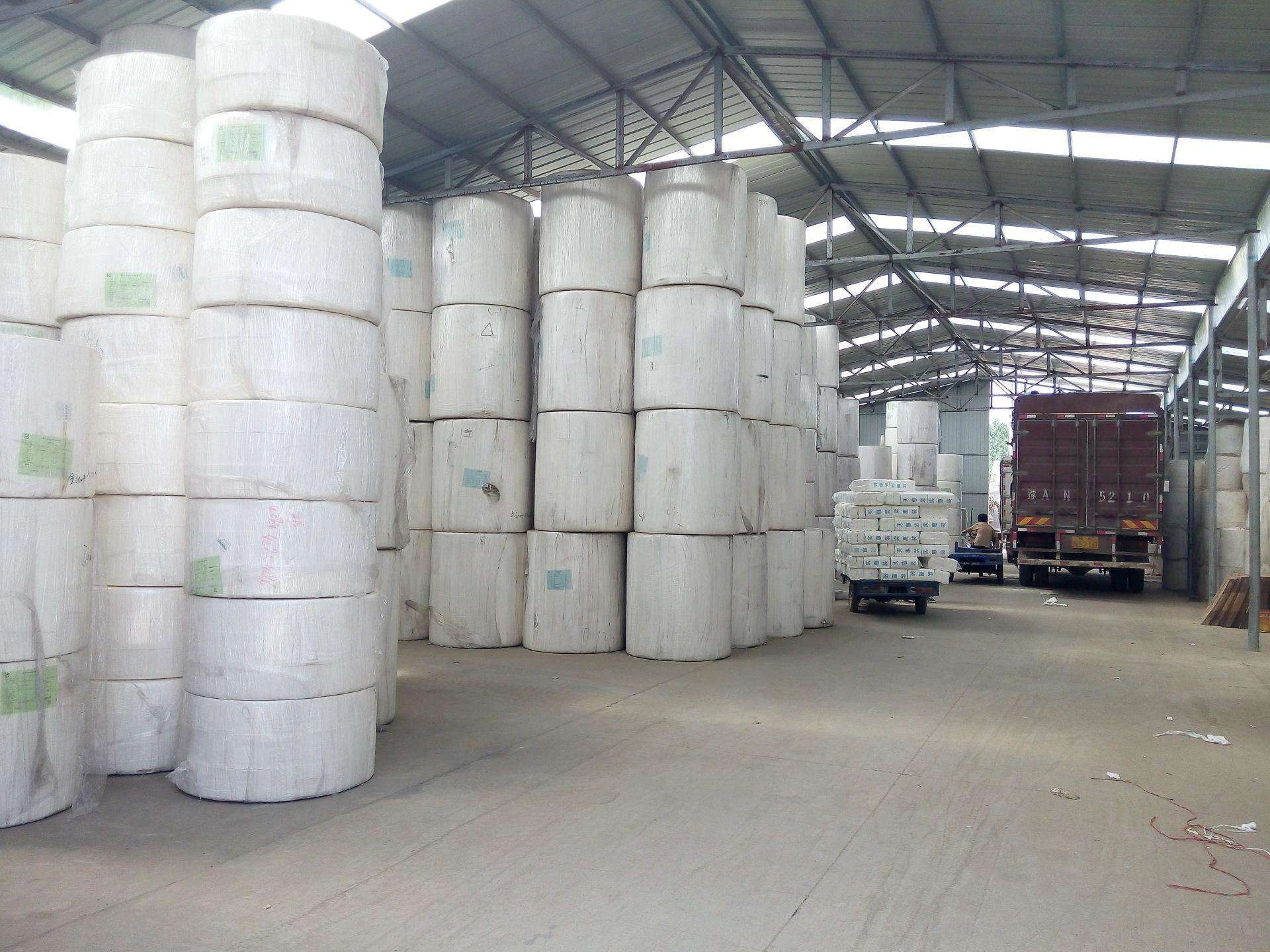 How to Choose a Dependable Toilet Tissue Jumbo Roll Manufacturer How to Choose a Dependable Toilet Tissue Jumbo Roll Manufacturer