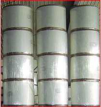 The Role of a Trusted Toilet Tissue Jumbo Roll Supplier in Facility Management