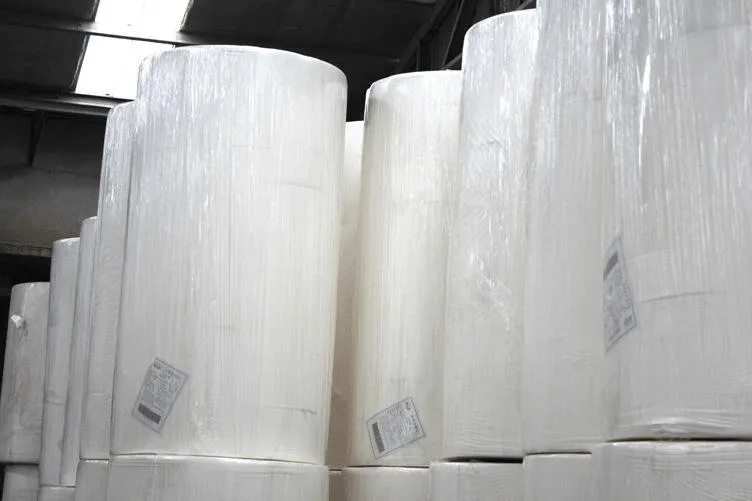 Maximizing Efficiency with Napkin Big Jumbo Roll in Food Service