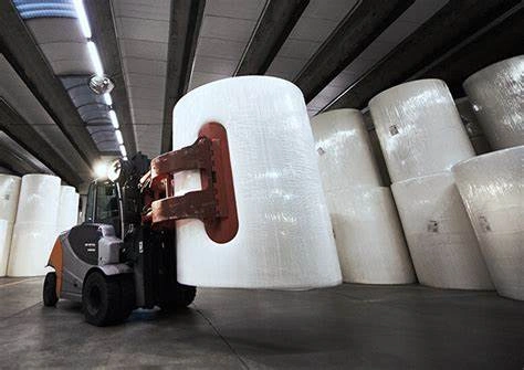 How a Reliable Napkin Jumbo Roll Supplier Supports Your Business How a Reliable Napkin Jumbo Roll Supplier Supports Your Business