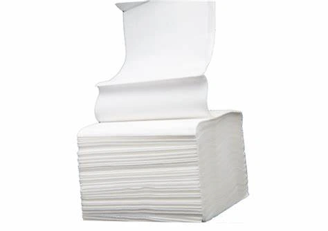 What is Interfold Toilet Tissue and How Does It Work?