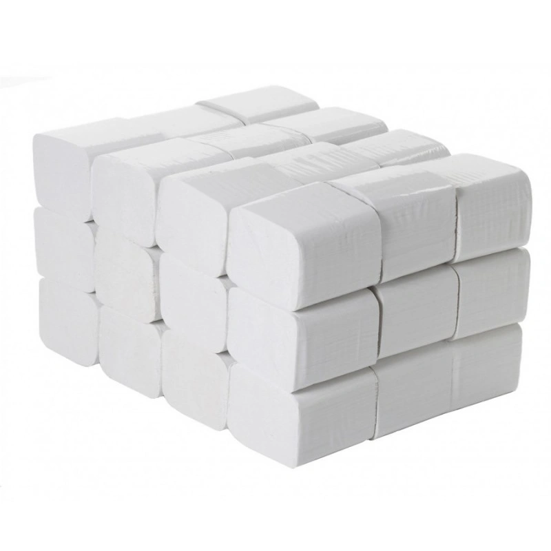 The Key Benefits of Choosing Interfold Toilet Tissue for Your Business The Key Benefits of Choosing Interfold Toilet Tissue for Your Business