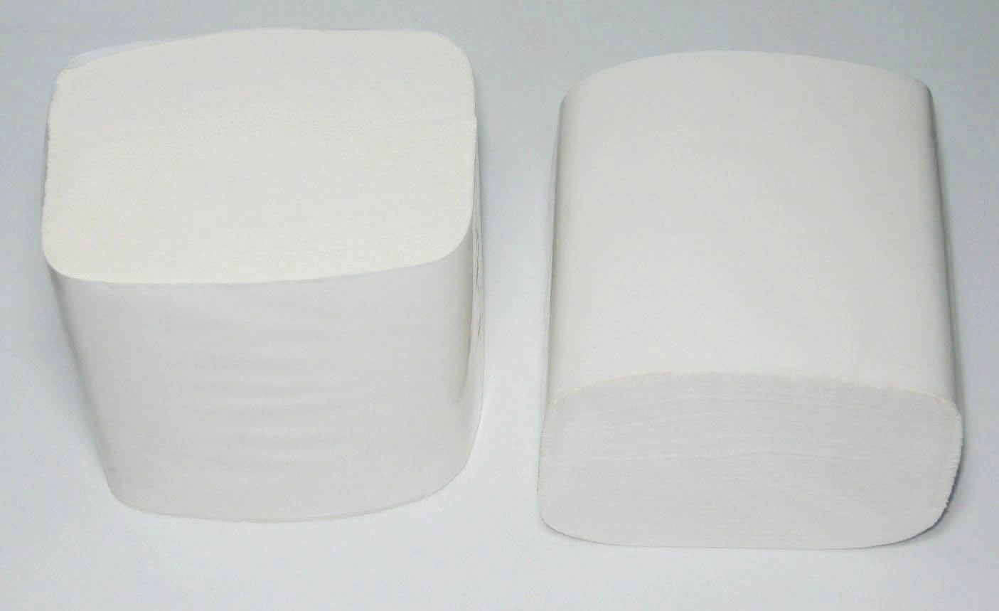 Why Hygiene is Superior with Interfold Toilet Tissue Systems