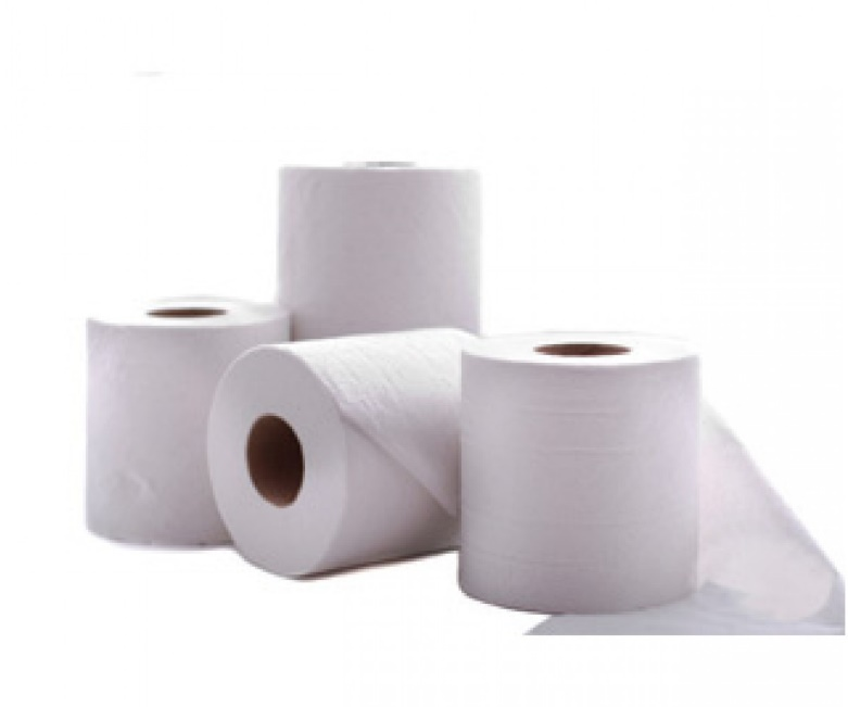 The Environmental Benefits of Using Micro Mini Toilet Tissue