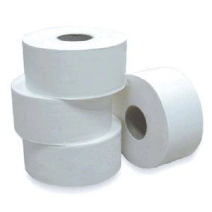 Reducing Maintenance Frequency with Jumbo Roll Toilet Paper Systems
