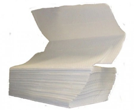 Optimizing Restroom Operations with the 210mm x 245mm V-Fold Paper Towel
