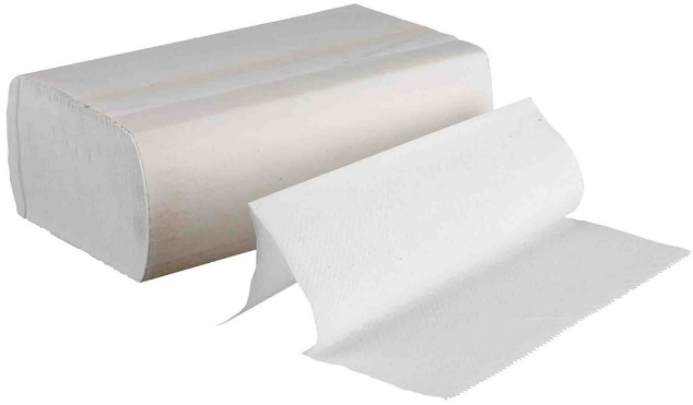 The Premium Choice: Durable Multi Fold Paper Hand Towel for High-Traffic Areas