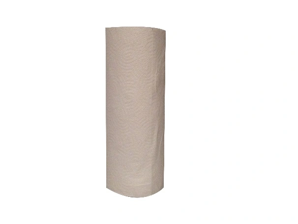 Versatile Kitchen Roll Paper for Efficient Cleaning and Drying Tasks