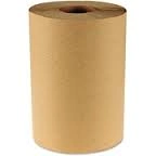 Reliable Hardwound Roll Paper Hand Towel for Continuous Usage