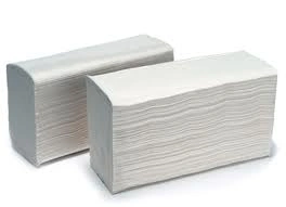 Eco-Friendly Ultraslim Paper Hand Towel for Modern Dispensers