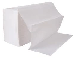 Premium Hygiene with Slimline Paper Hand Towel for Modern Dispensers