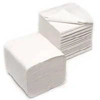10.Hygienic and Convenient Interleaved Toilet Tissue for Public Facilities