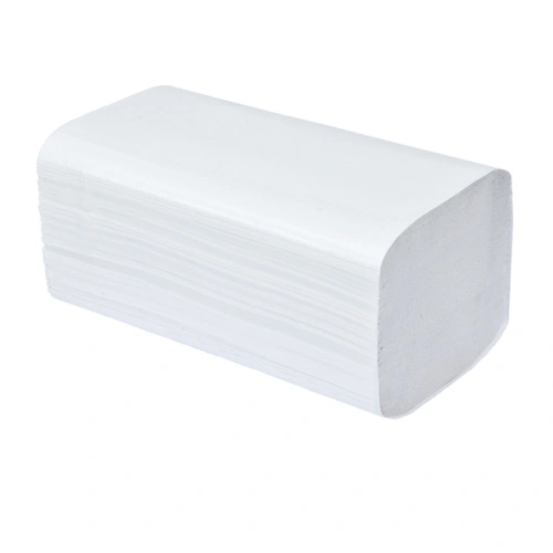 How to Choose Premium V fold paper hand towel for Commercial Washrooms