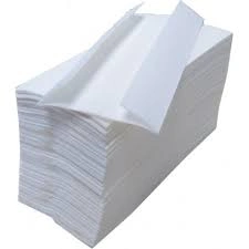 The Practicality of C fold paper hand towel for Commercial Washrooms