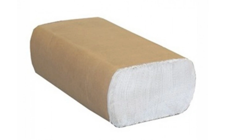 Eco-Friendly Advantages of Z fold paper hand towel