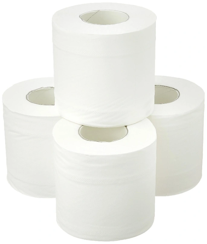 Why TOILET PAPER Is a Must-Have Hygiene Staple for Every Space
