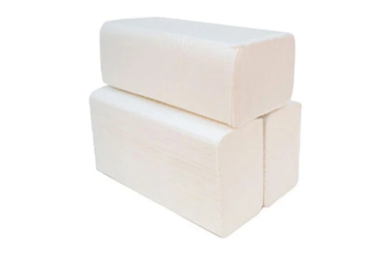 Z Fold Paper Hand Towel Bulk Supplier – Cost Effective Wholesale Disposable Towel