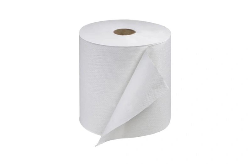 Customizable Tad Roll Towel: Tailored to Your Commercial Needs