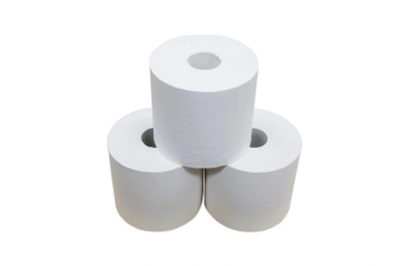 Absorbent Bathroom Toilet Tissue for Office Building Shared Bathroom Absorbent Bathroom Toilet Tissue for Office Building Shared Bathroom